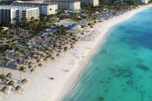 Alquiler Vacacional - Bocobay Gold Coast Resort