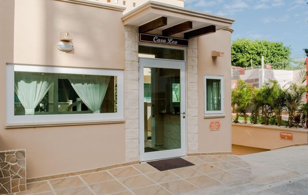 Casa Leo - Hoteles cerca de Parque Xcaret, México en Playa del Carmen