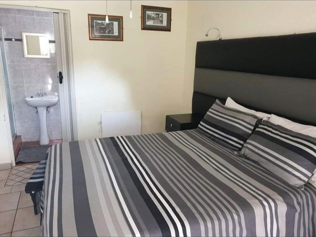 Habitación Nikita Motel