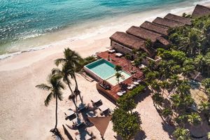 Alojamiento - Our Habitas Tulum - Adults only