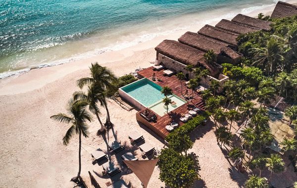 Our Habitas Tulum - Adults only - Hoteles 5 estrellas en Tulum, México