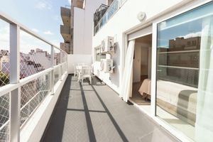 Residential Condominium - Buenos Aires