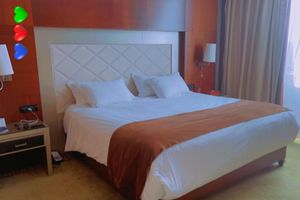 Alquiler Vacacional - Stunning 3-bedrooms Guesthouse in Limbe Cameroon