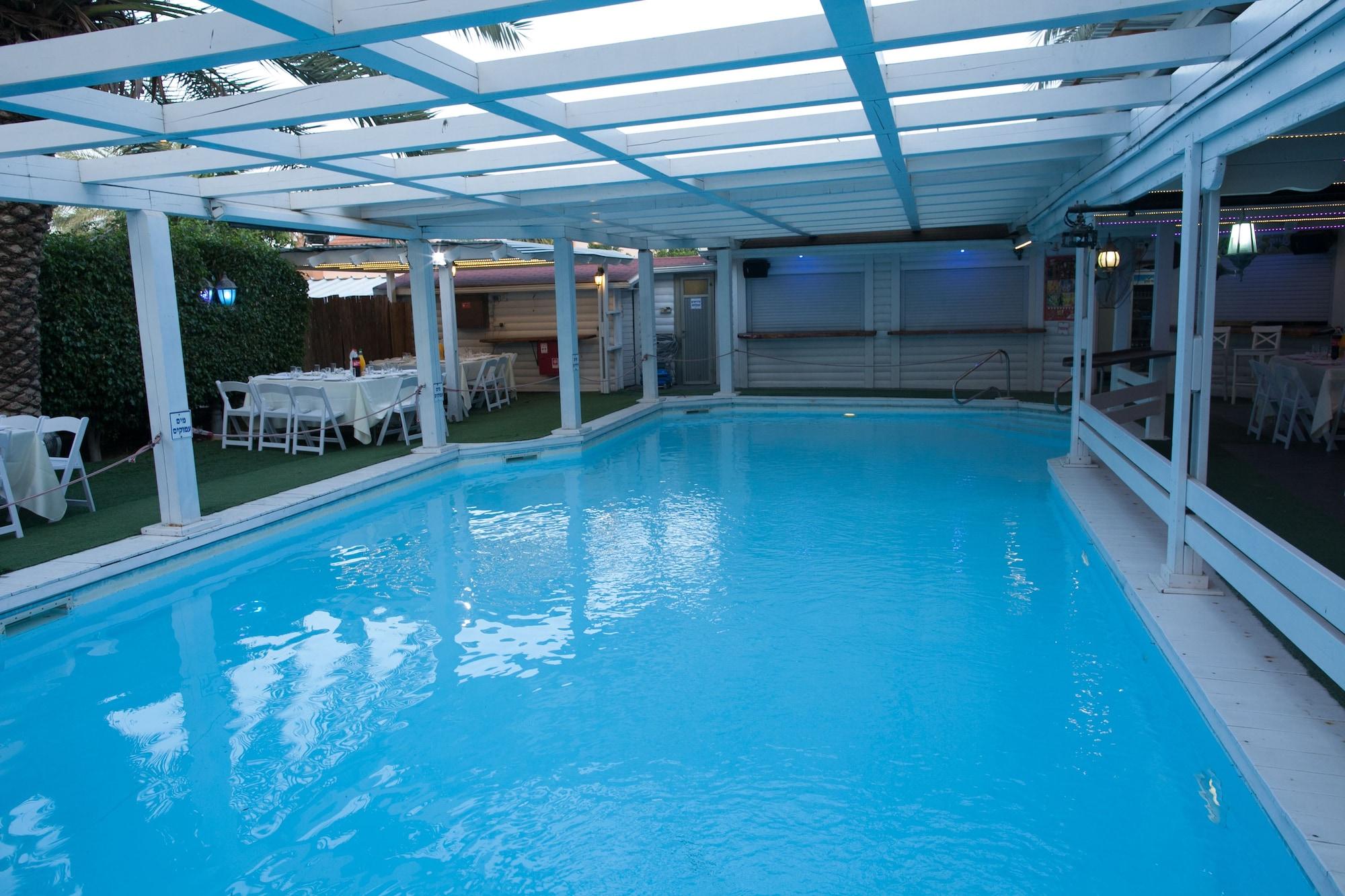 Varios Nof glili Mansion