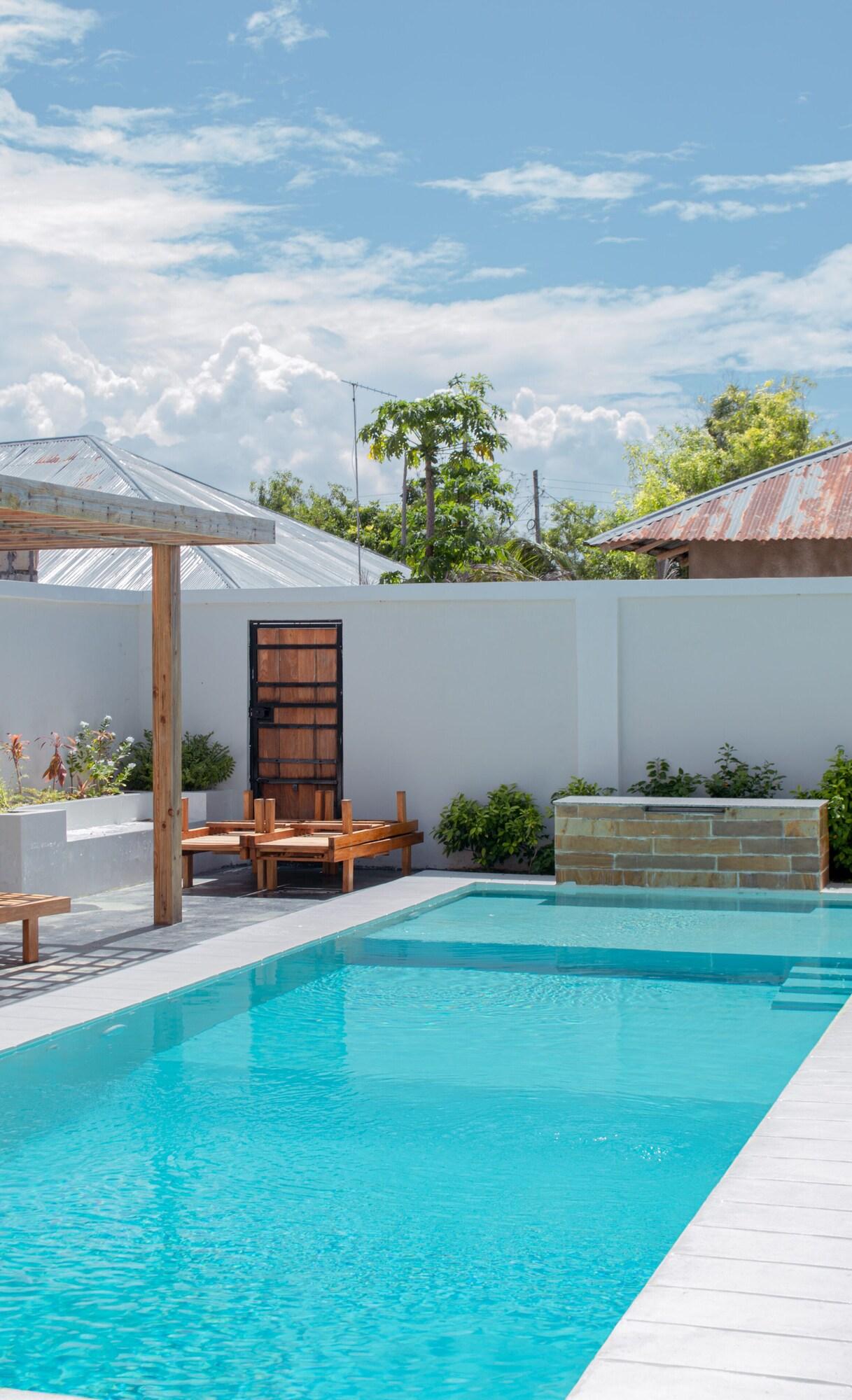 Varios Nebo Studio Apartments