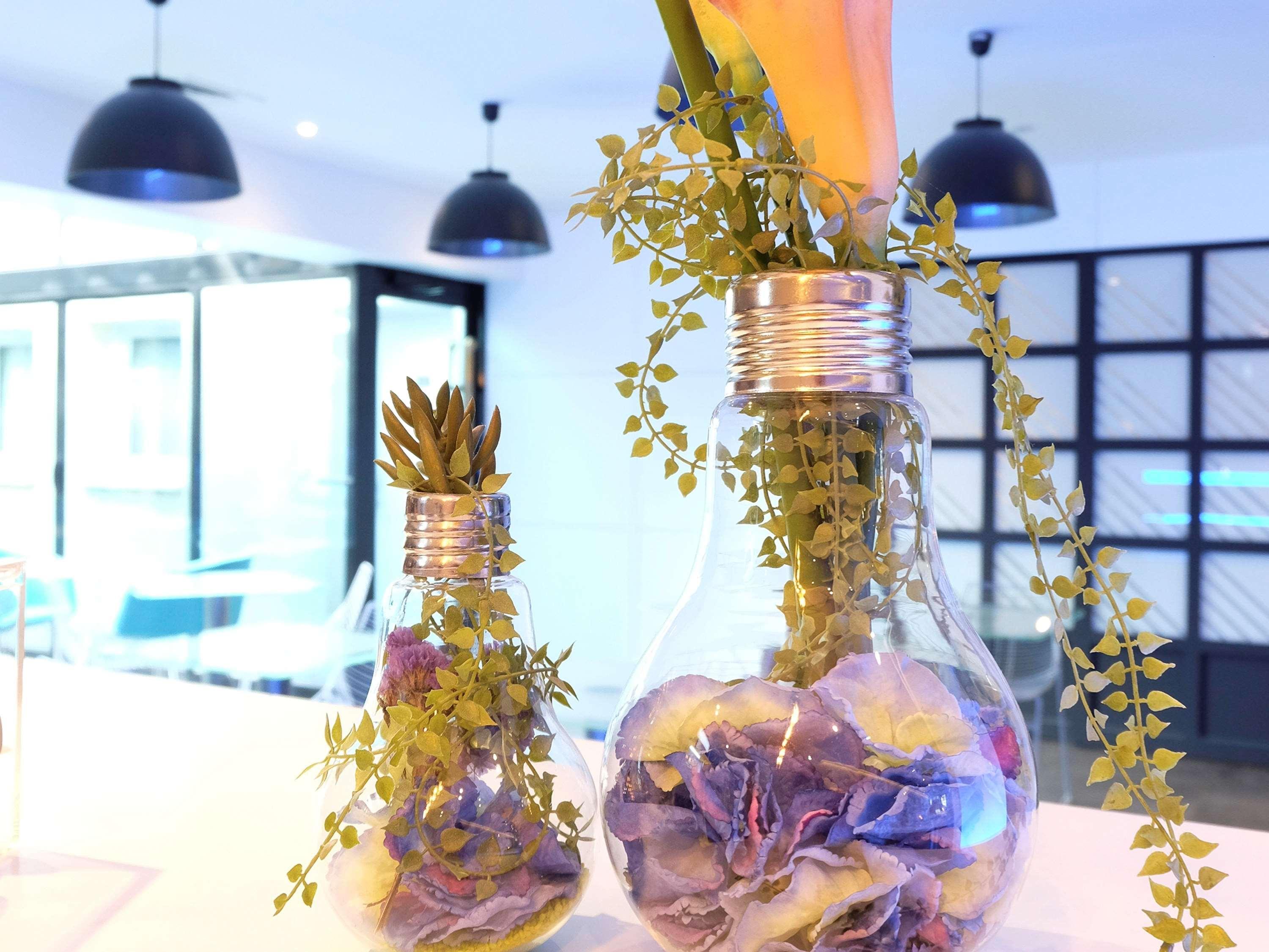 Bar/Salón Hotel Mercure Paris Malakoff Parc des Expositions