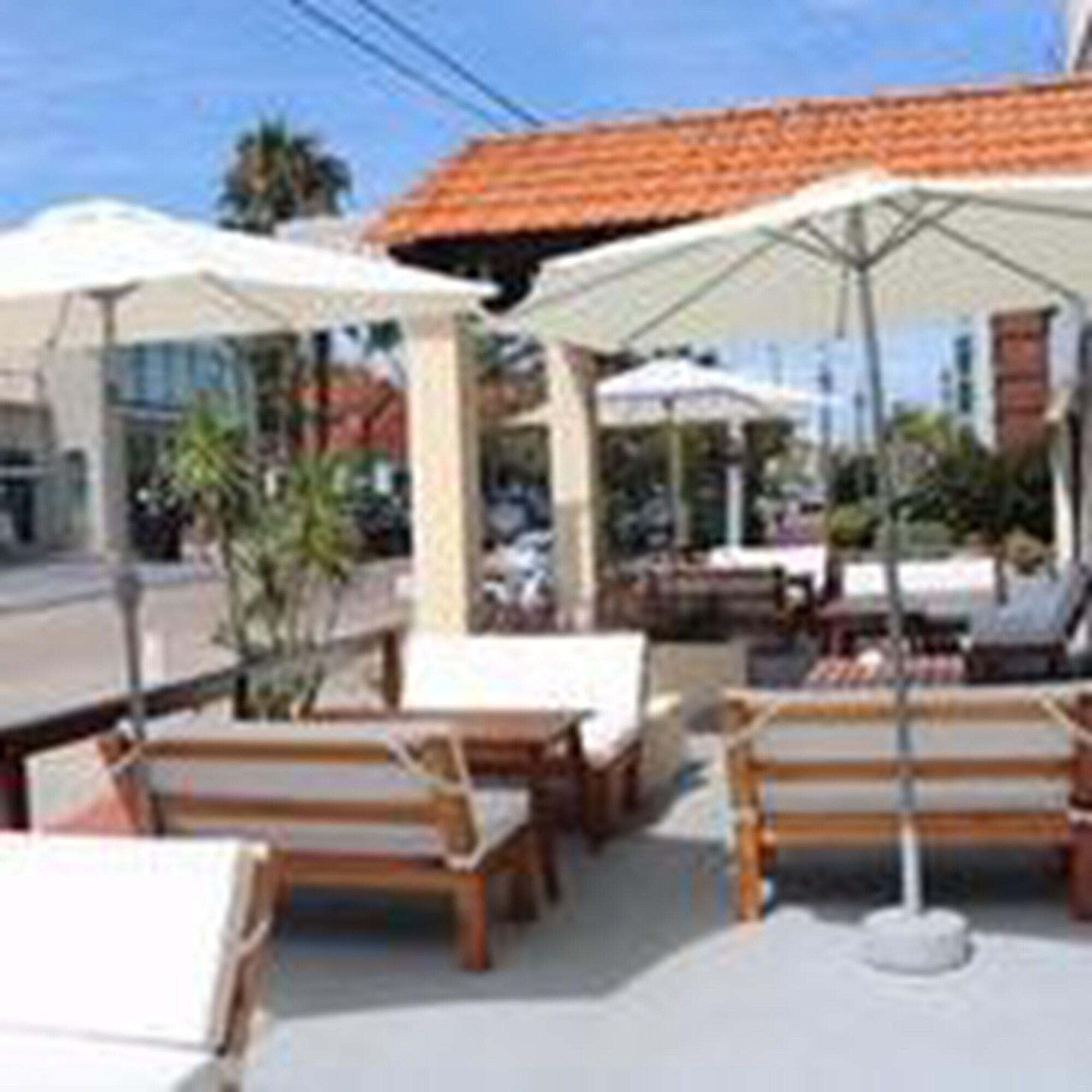 Varios Hotel San Diego