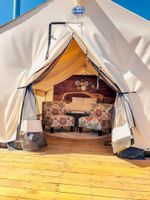 Alquiler Vacacional - Casa Misiones Glamping