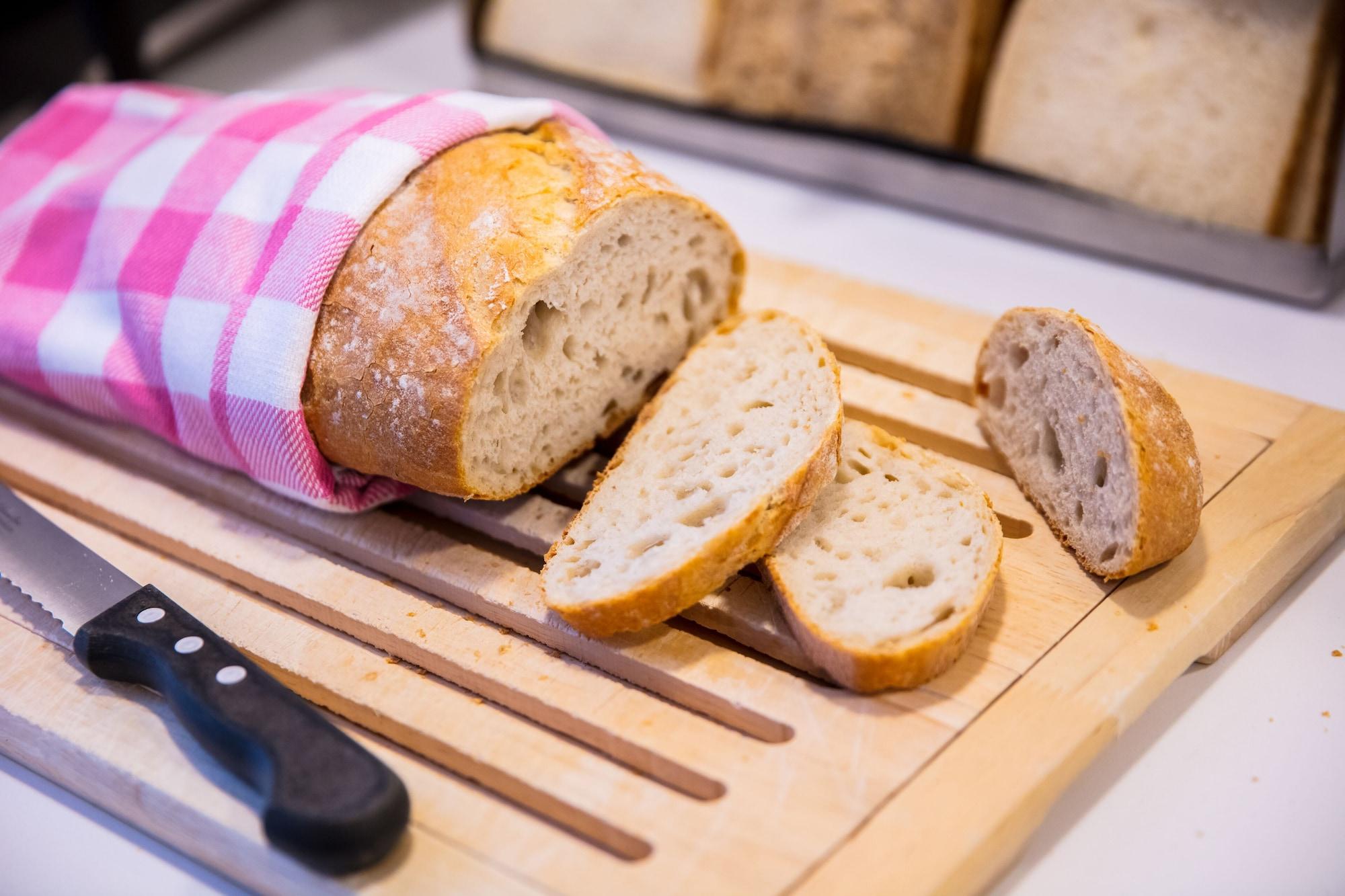 Restaurant Holiday Inn Express Utrecht - Papendorp by IHG