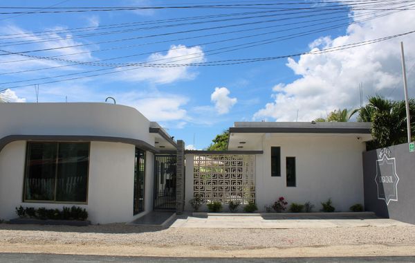 Casa Zazil - Hoteles mejor calificados en Bacalar, Quintana Roo