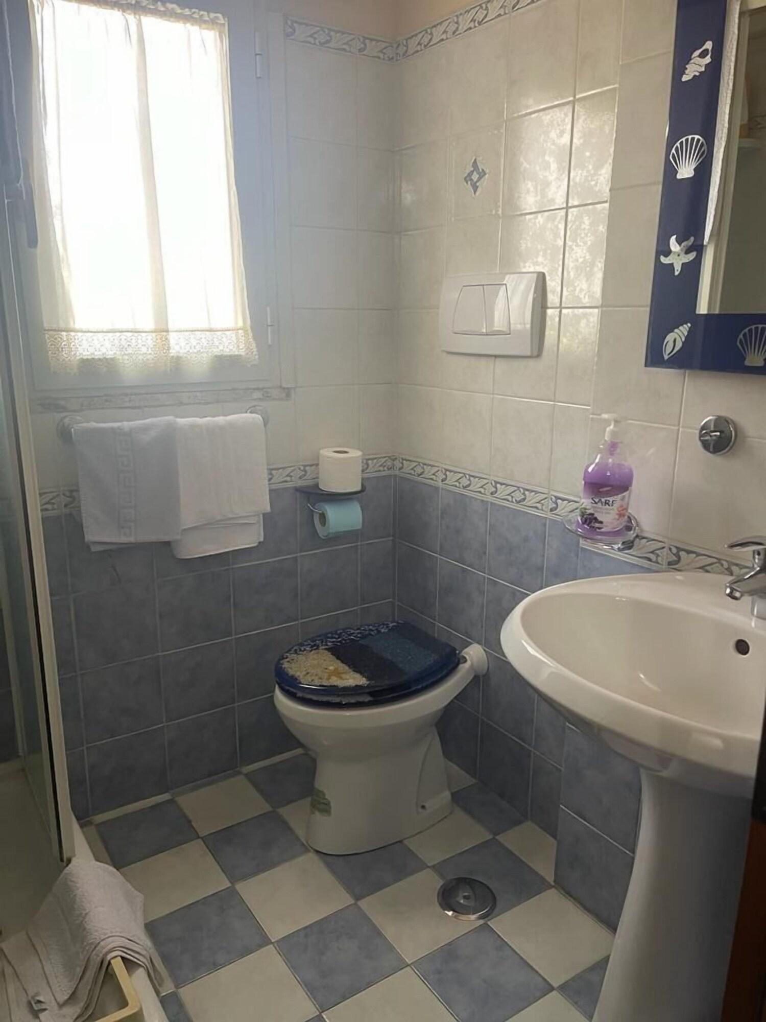 Equipamiento de Habitación Villa Chiara