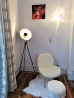 Arriendo temporal - Le Contemporain, Hyper-center, 80m², 8 pers.