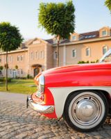 Alojamiento - Bononia Estate Winery & Resort