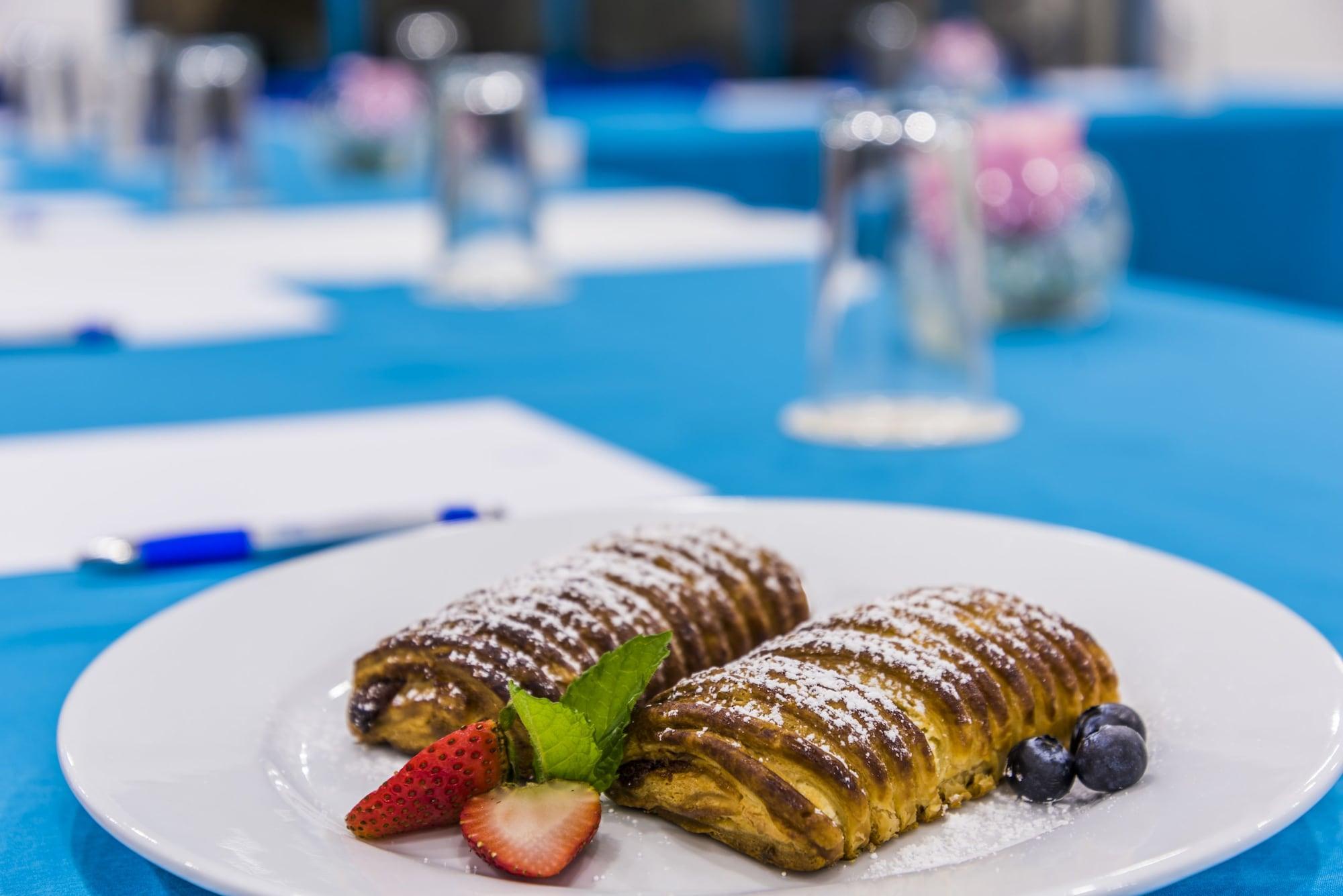 Restaurant Hotel camino de la sal