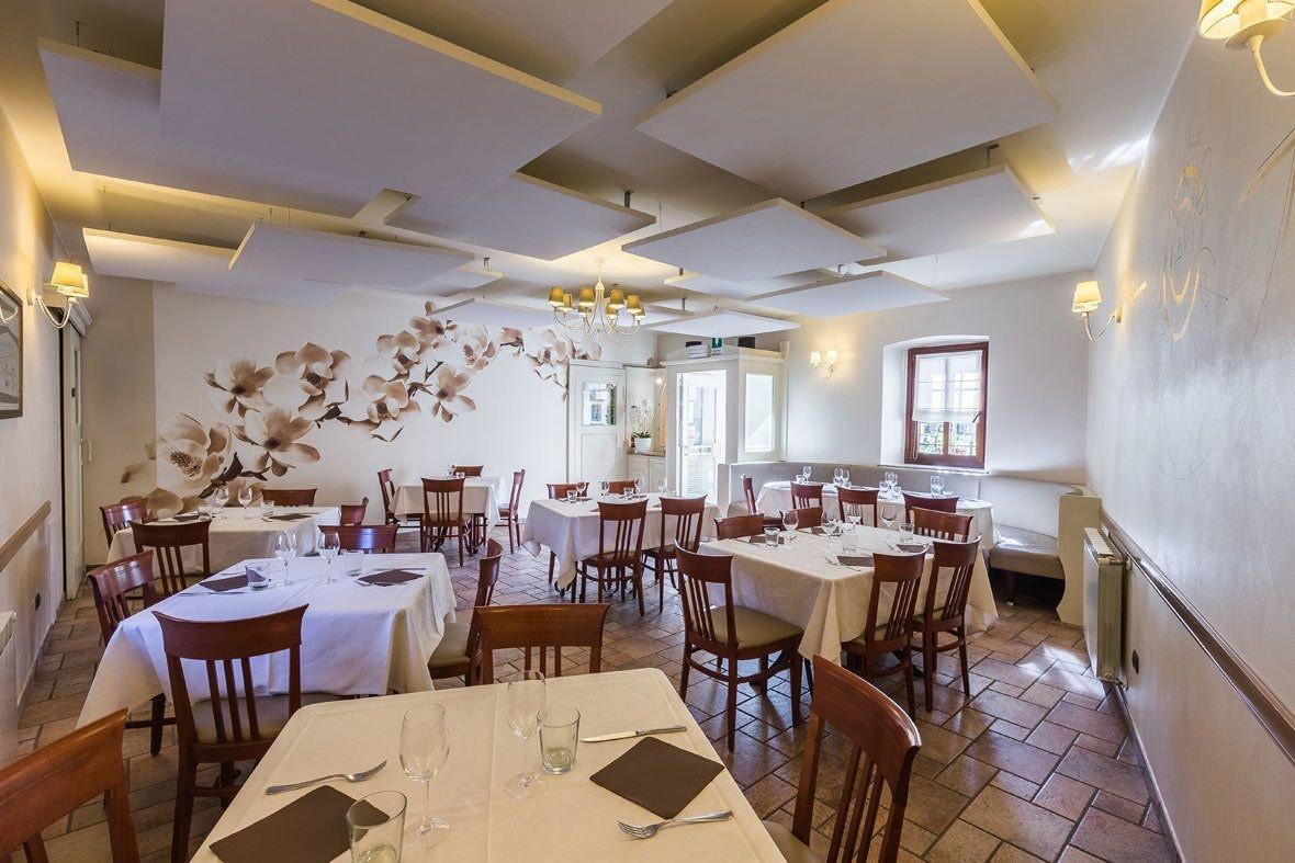 Restaurant Center Hotel