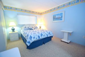 Alquiler Vacacional - Harbour Island 302L by RedAwning