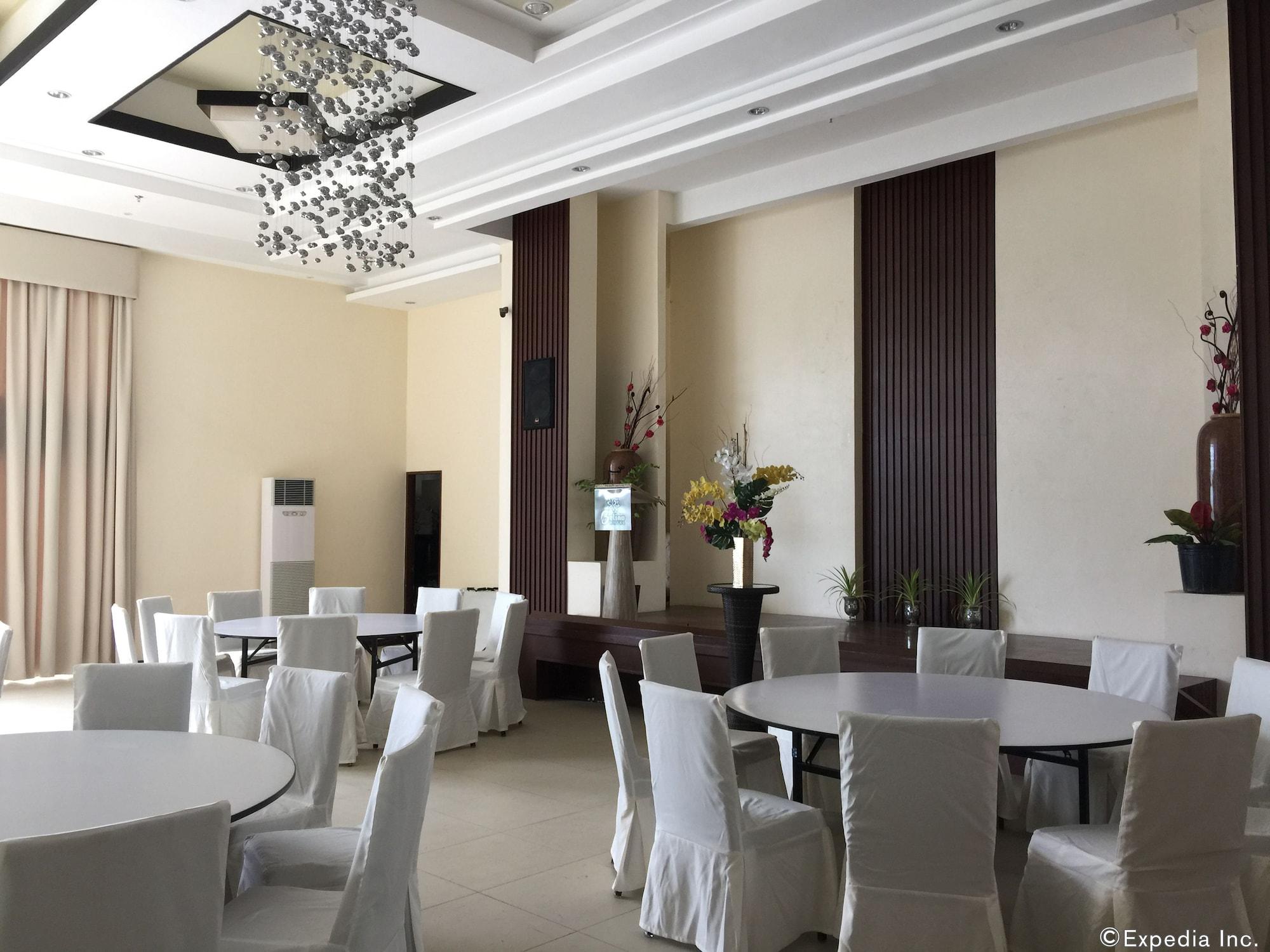 Salón de Baile Belian Hotel