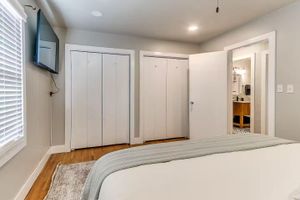 Alquiler Vacacional - The SoBo 4 - A 4 bedroom Economical Edmond Stay