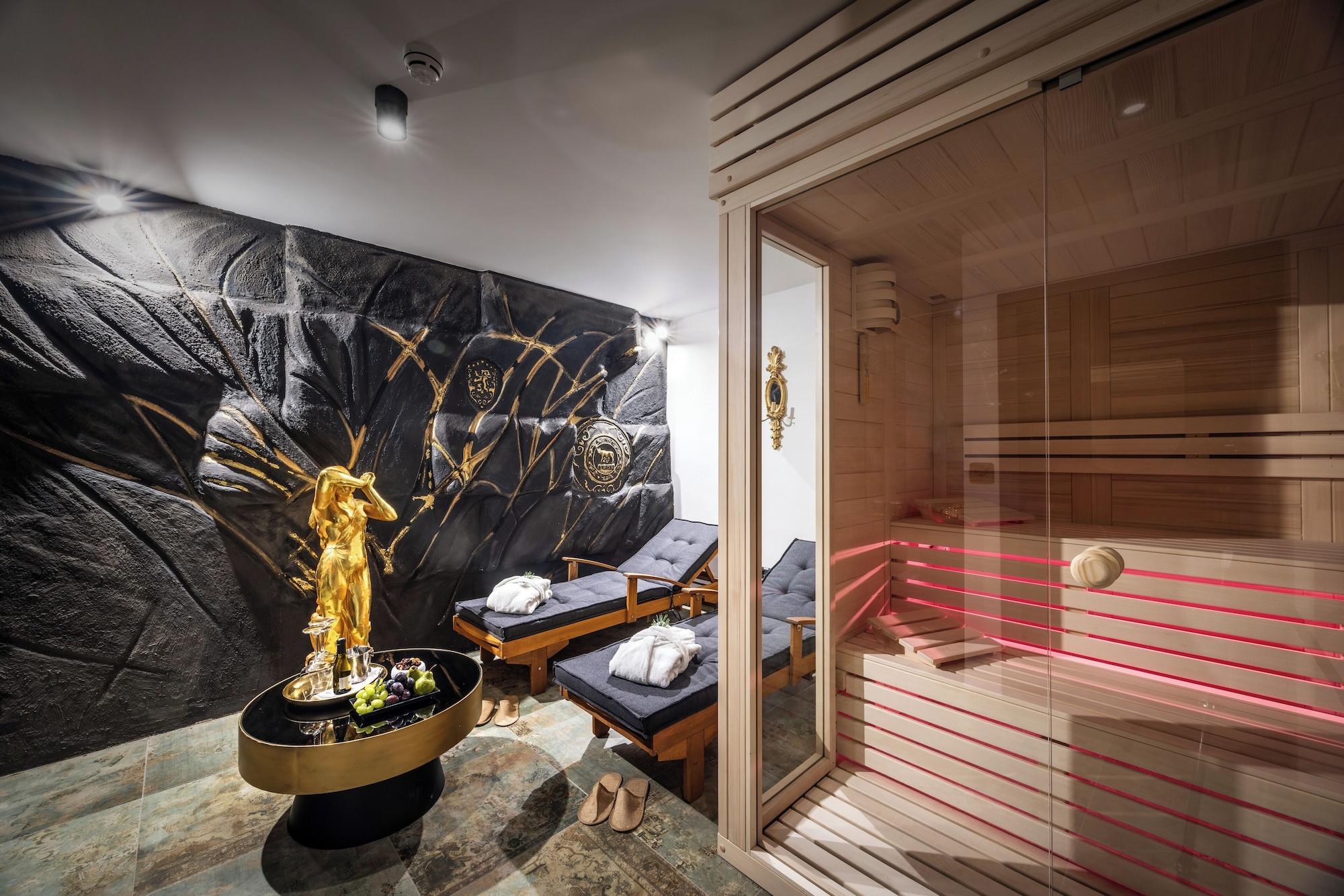 Spa Hotel Julian Alps
