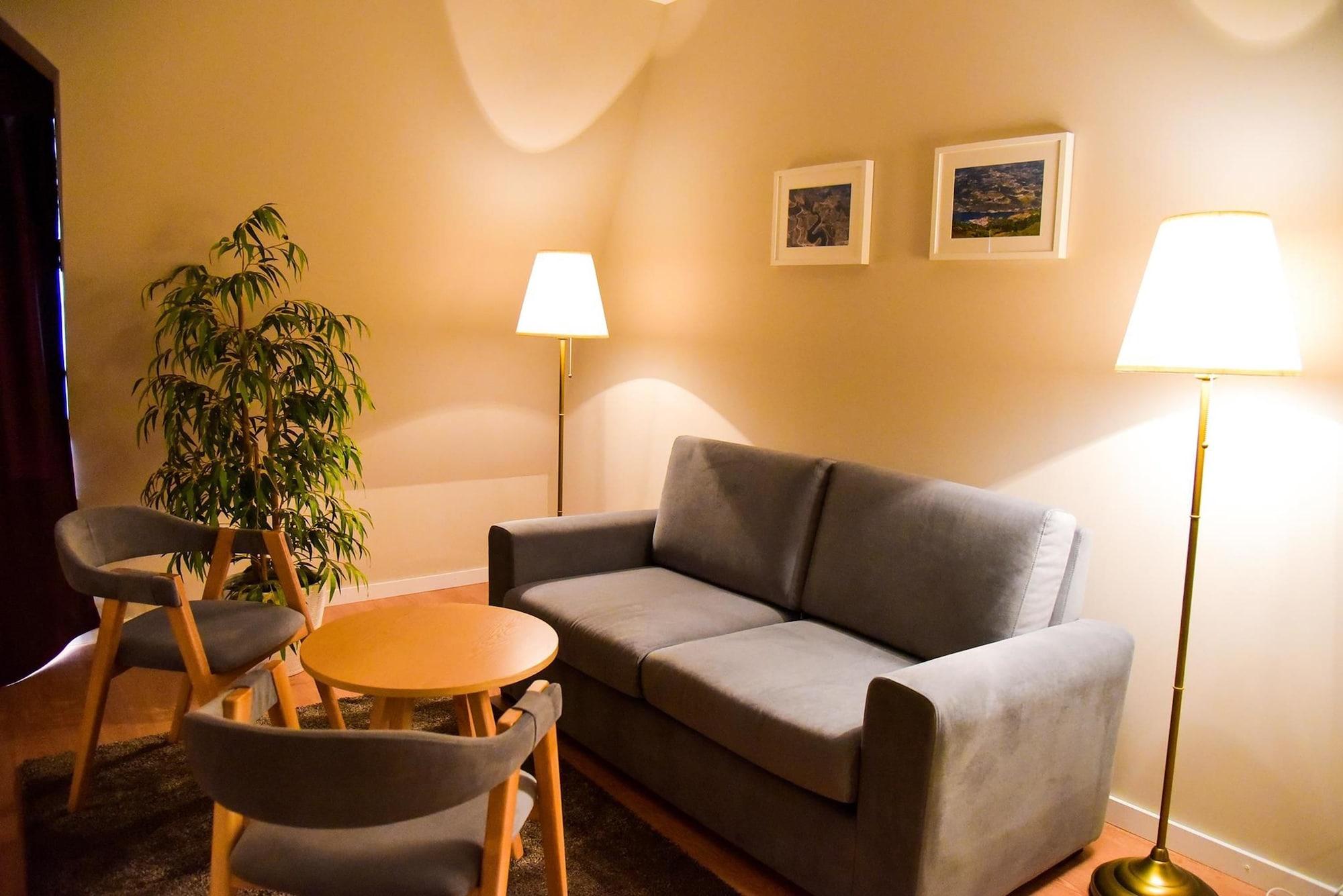 Habitación Douro Marina Hotel & SPA