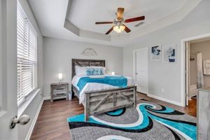 Alquiler Vacacional - New! Cozy Spacious 3BR Spring Hill Home!