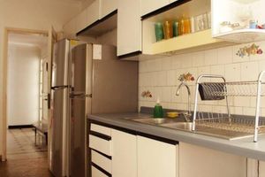 Alquiler Vacacional - Cozy and quiet Art Deco house in Providencia
