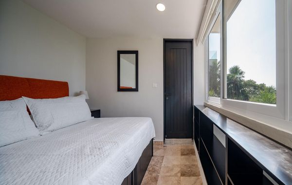 Villa Chan Kah - Hoteles cerca de Playa Norte en Isla Mujeres