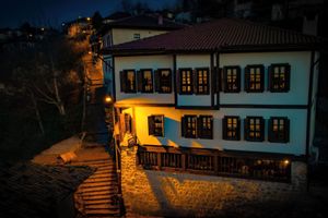 Alojamiento - Hanedan Konak Otel