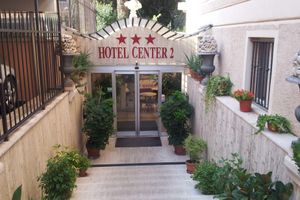 Alojamiento - Hotel Center 1