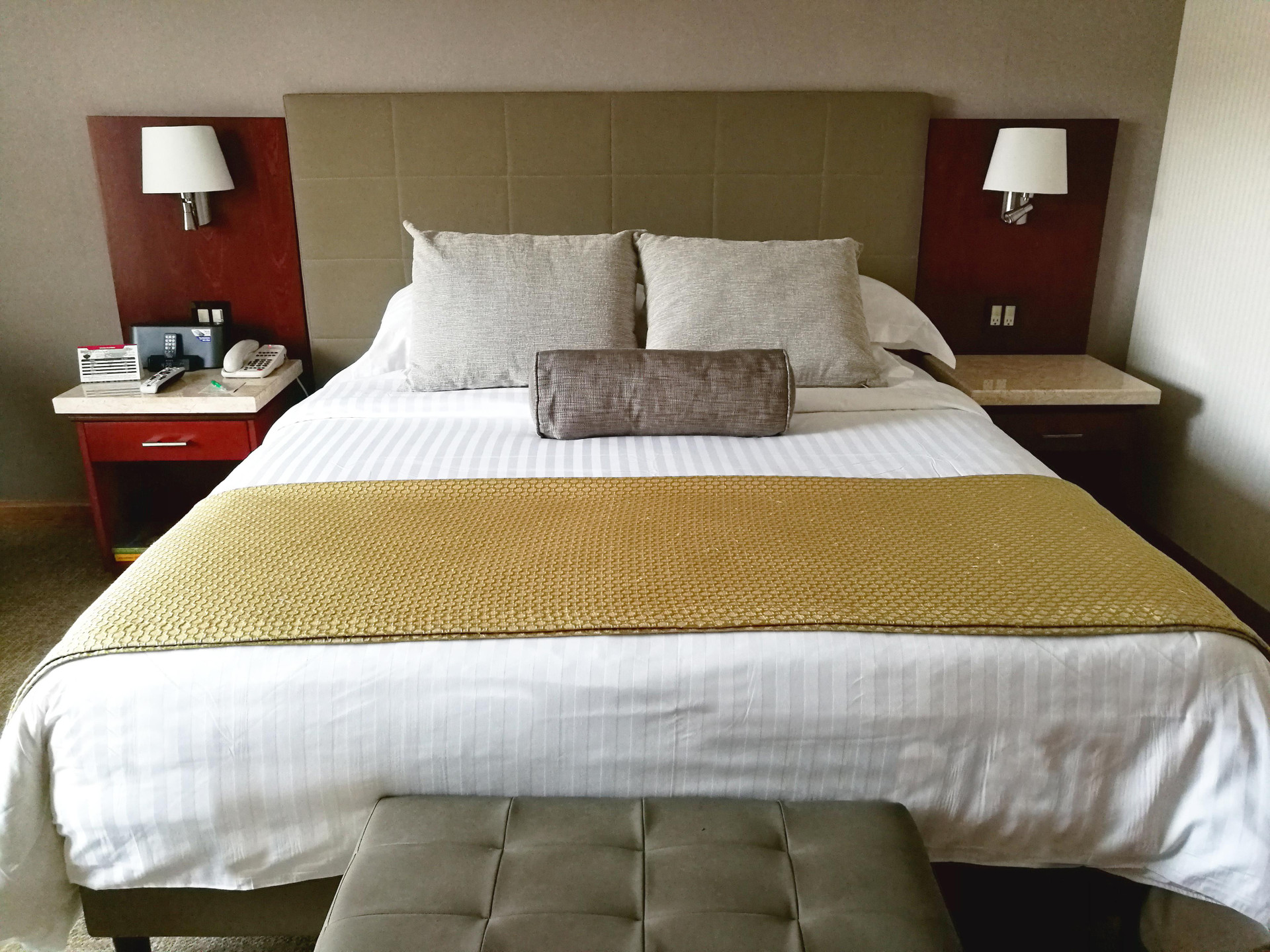 Hotel Bogotá Plaza Hotel