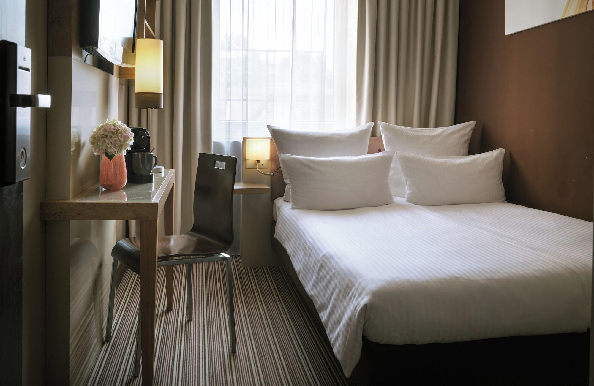 Varios Leonardo Boutique Hotel Munich