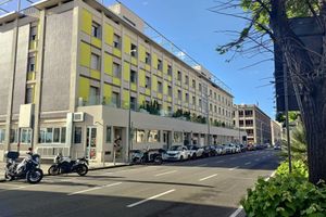 Alojamiento - Jolly Charme Suite