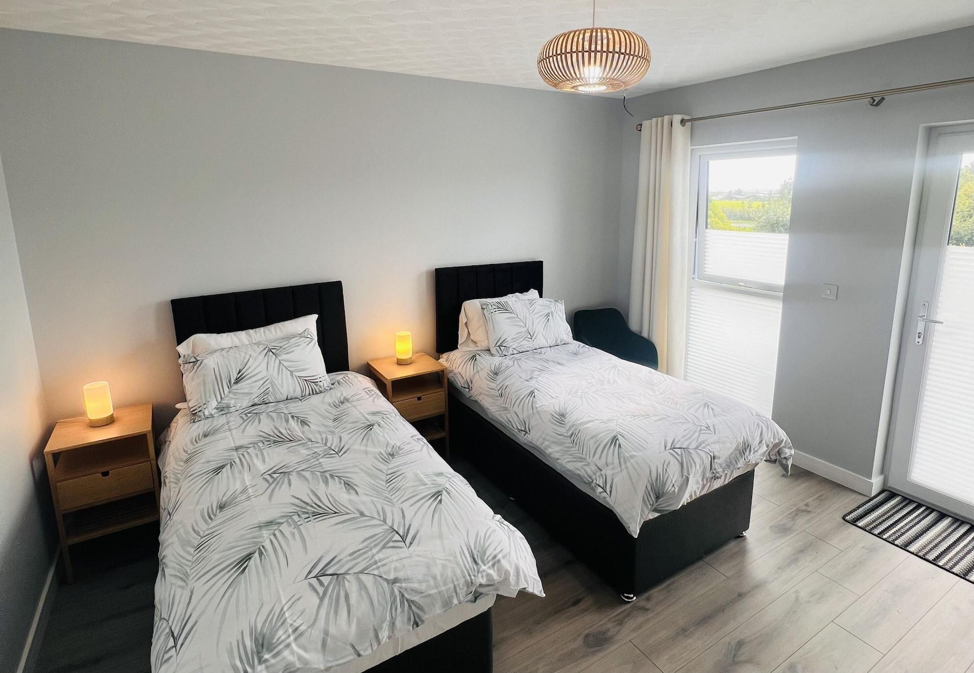 Habitación Rest A While