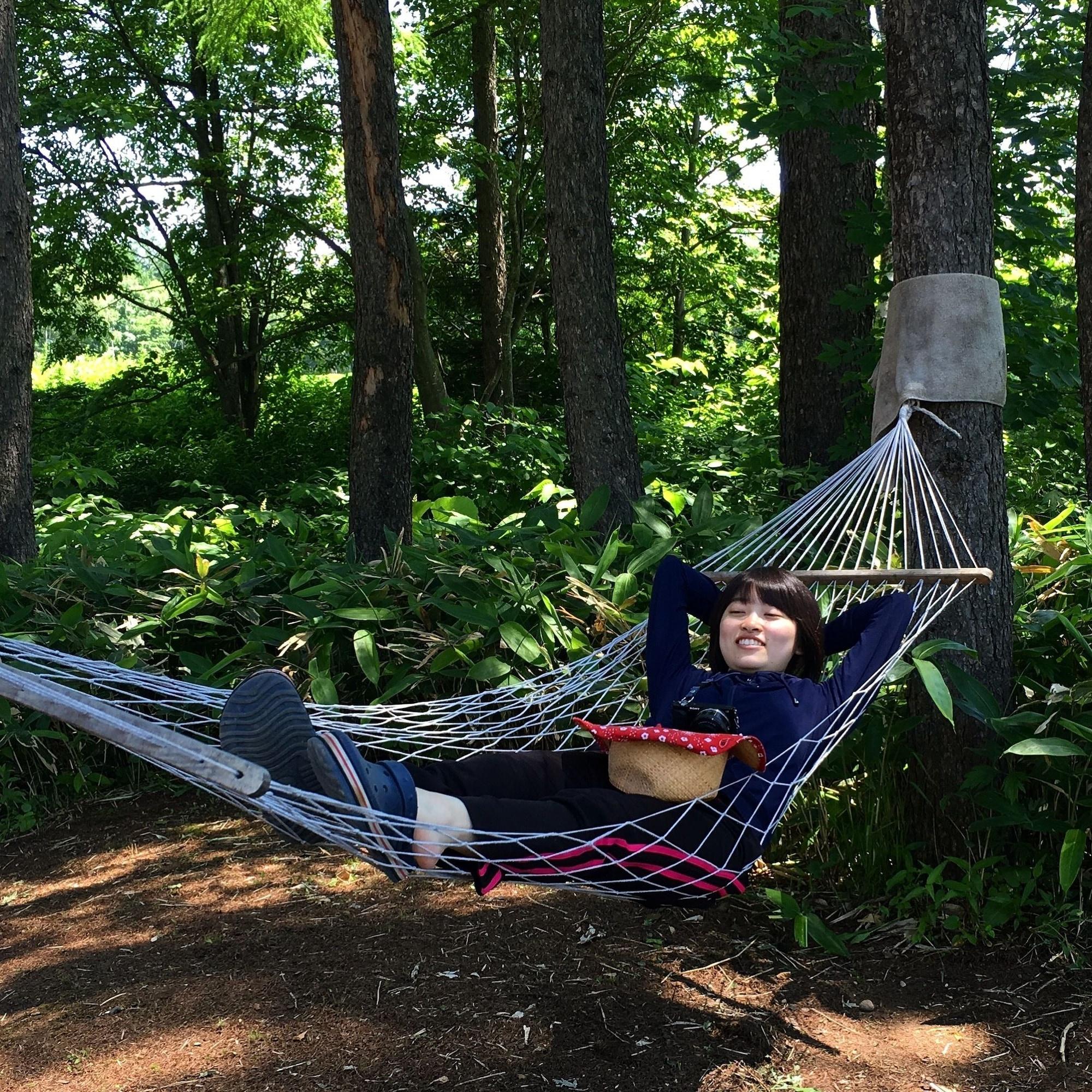 Instalaciones Recreativas Obihiro Yachiyo Youth Hostel