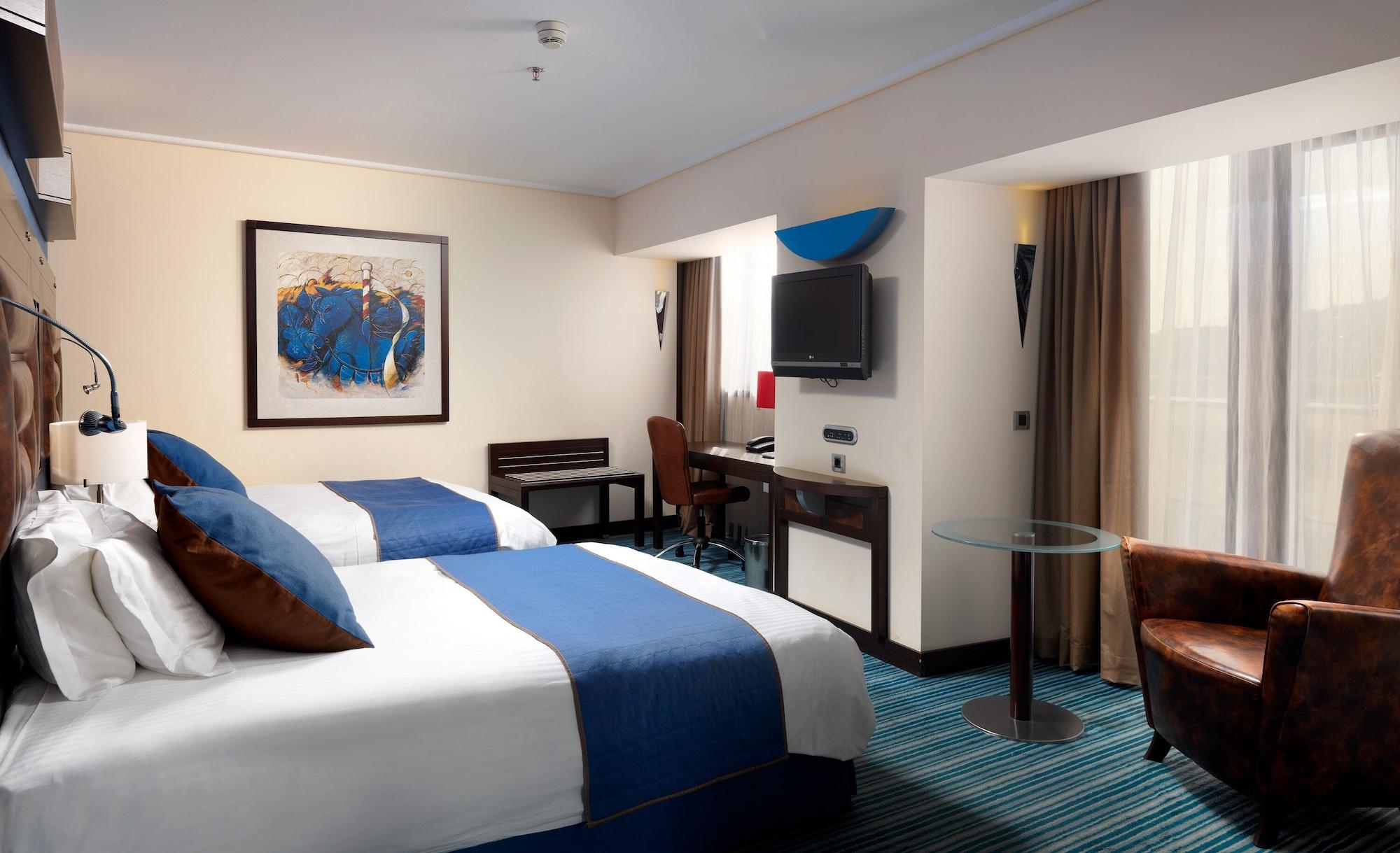 Habitación Crowne Plaza Athens City Centre by IHG