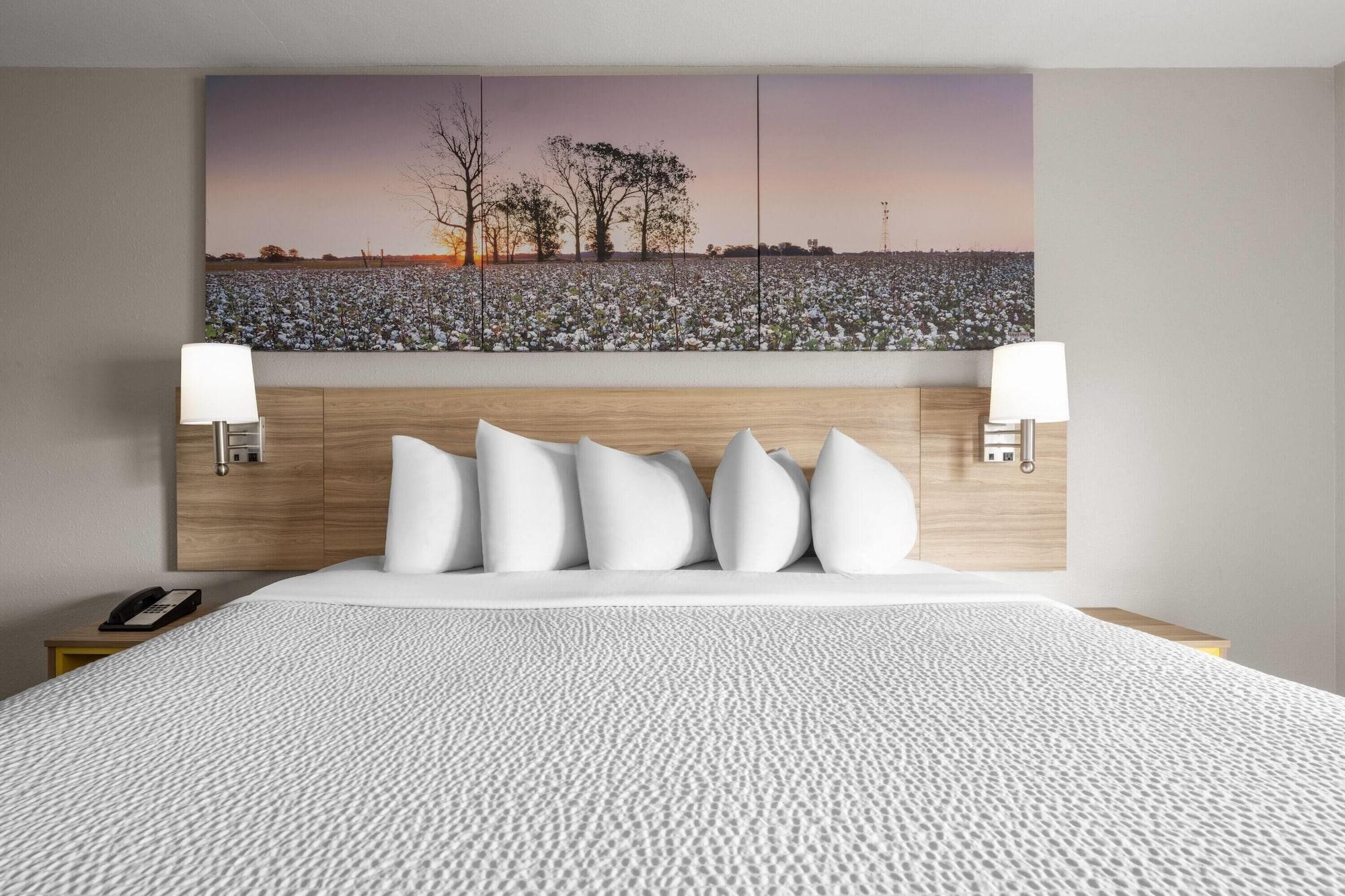 Habitación Days Inn by Wyndham Alma