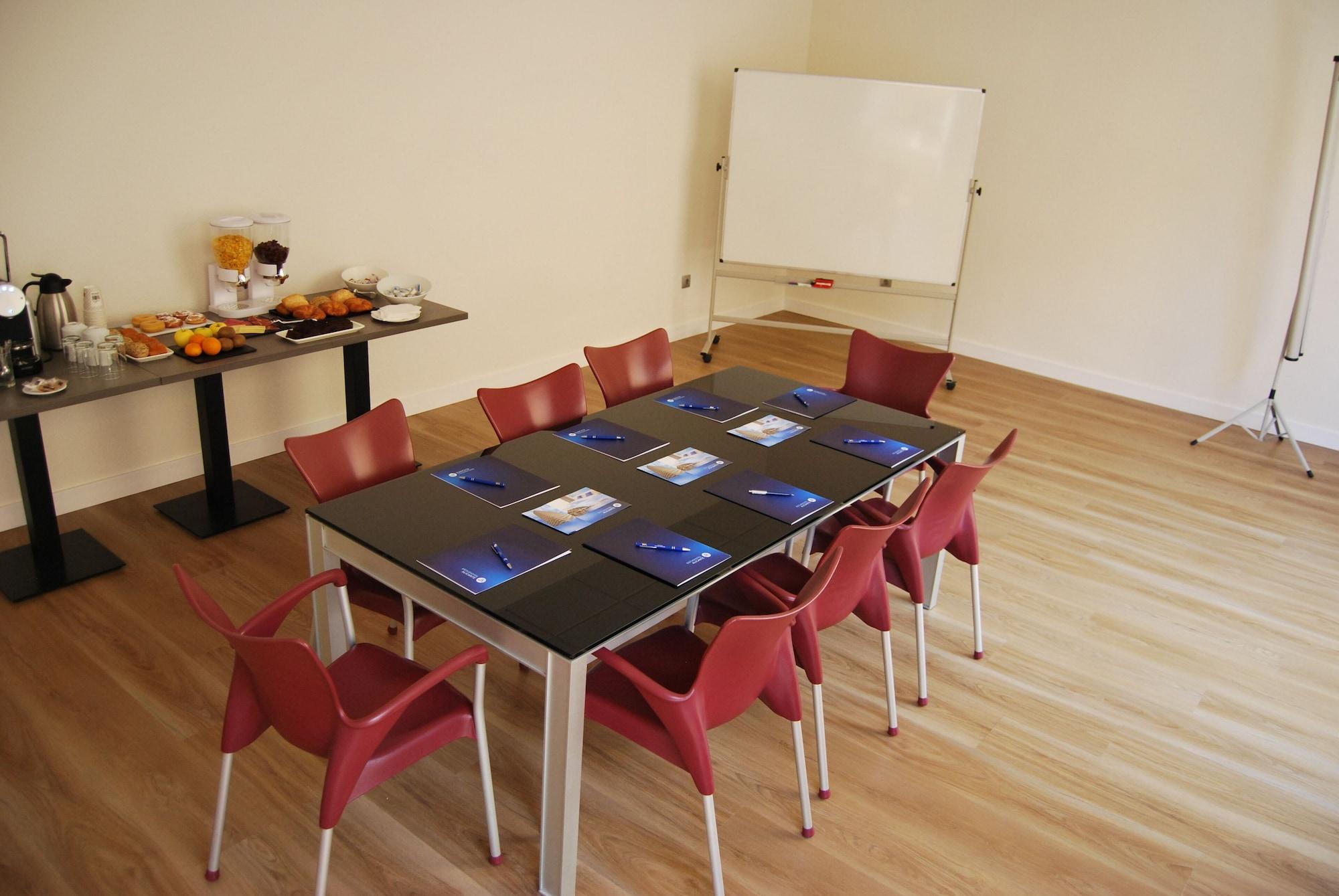 Sala de Reuniones Estudiotel Alicante