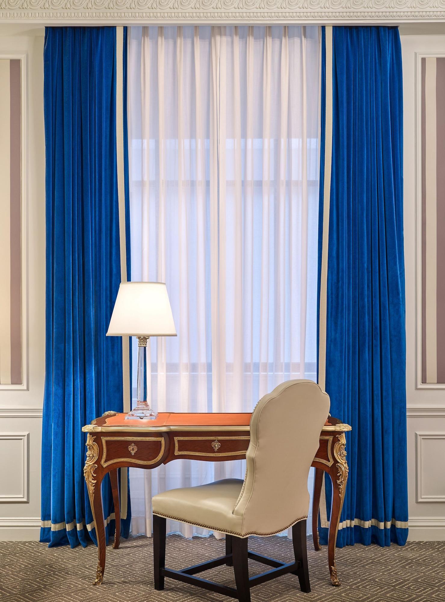 Habitación 5th & 55th Residence Club