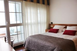 Alquiler Vacacional - Hotel Hórreo by Bossh! Hotels