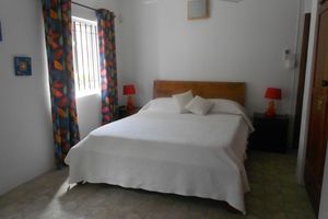 Alquiler Vacacional - Beachfront villa in North East Mauritius