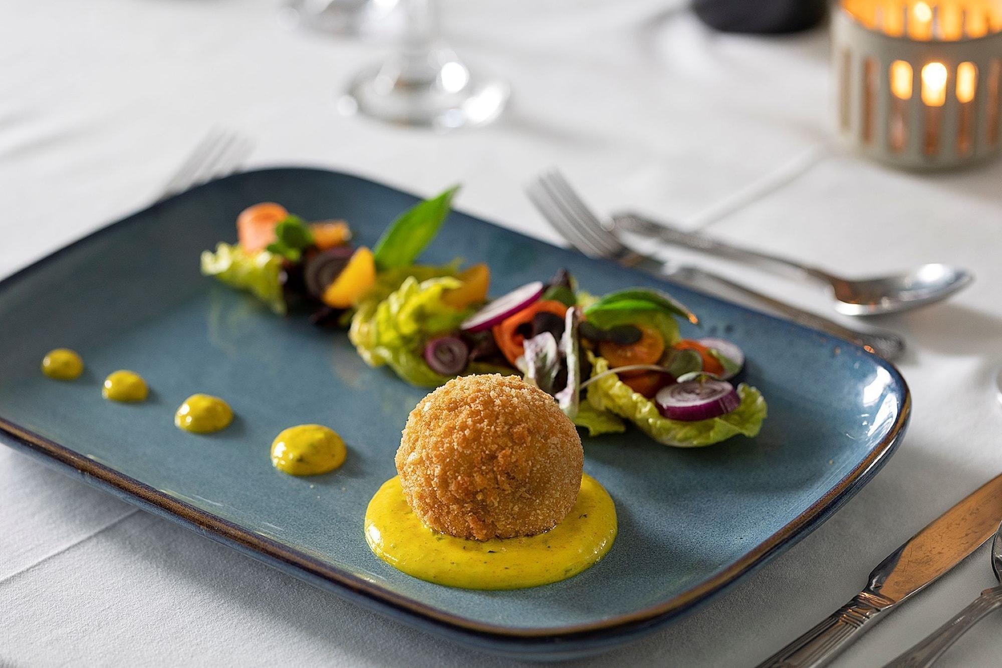 Restaurant Cahir House Hotel