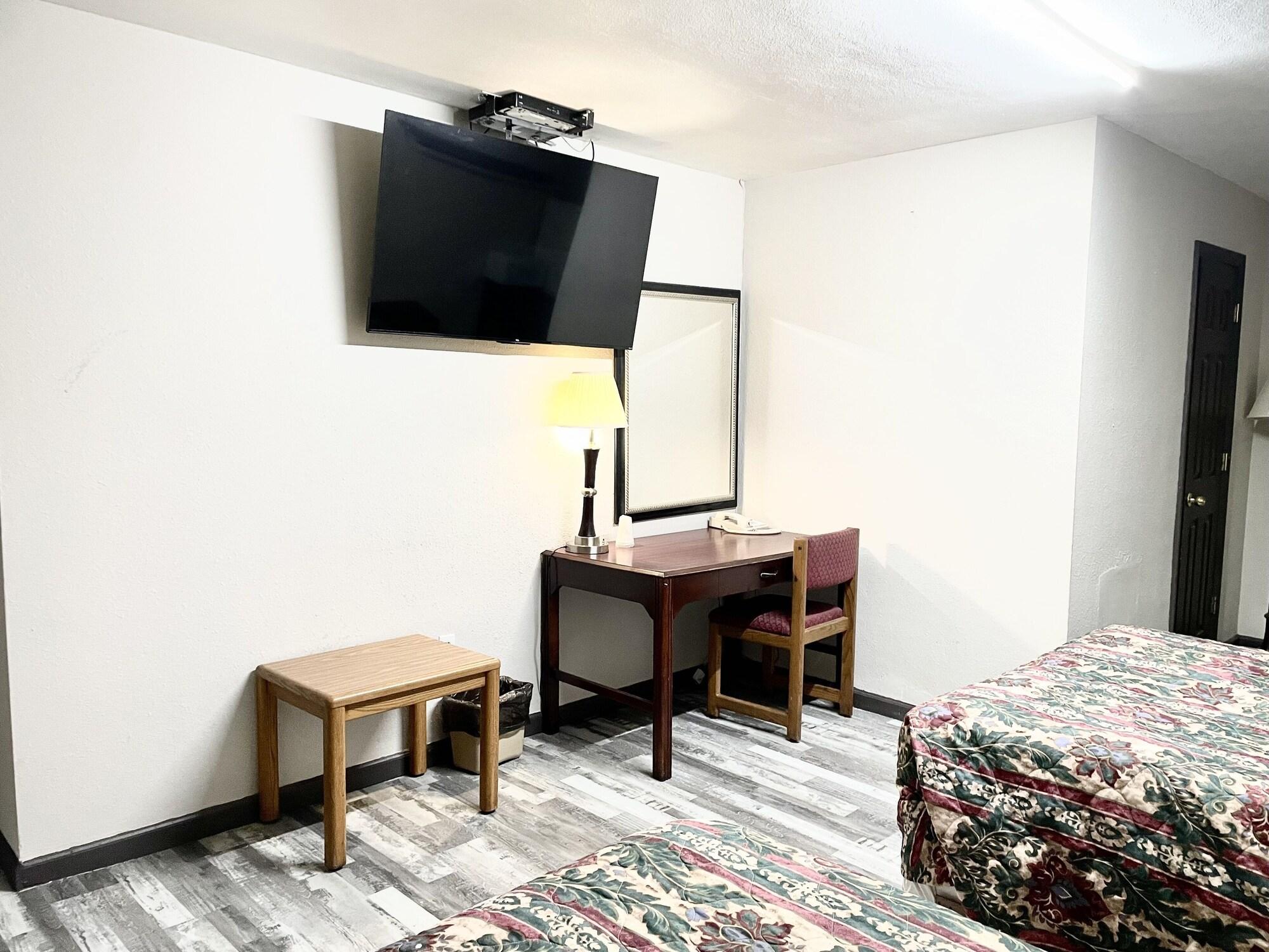 Habitación Azure Sky Motel