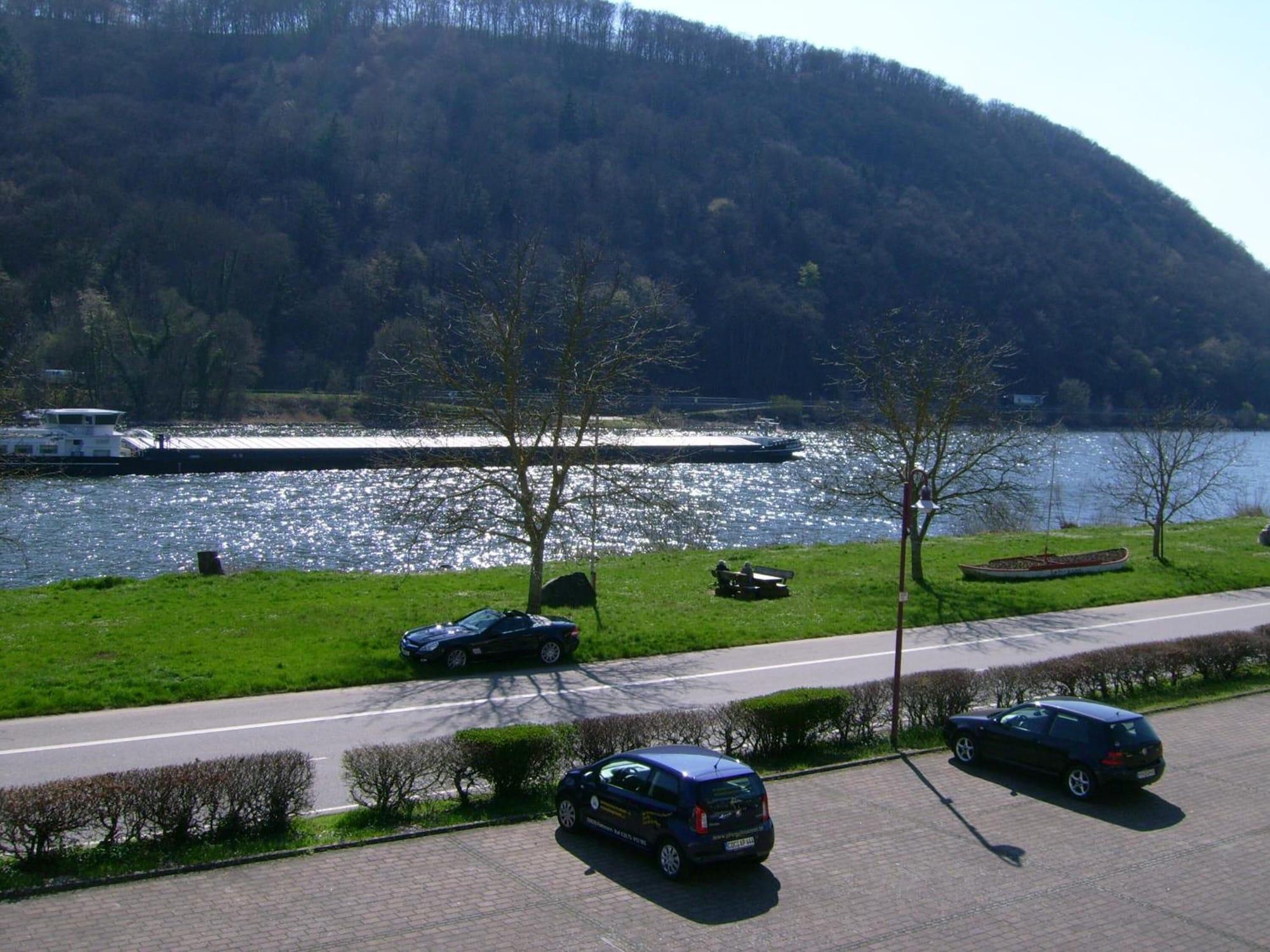 Vista Exterior Gasthaus Zur Traube