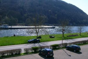 Alojamiento - Gasthaus Zur Traube
