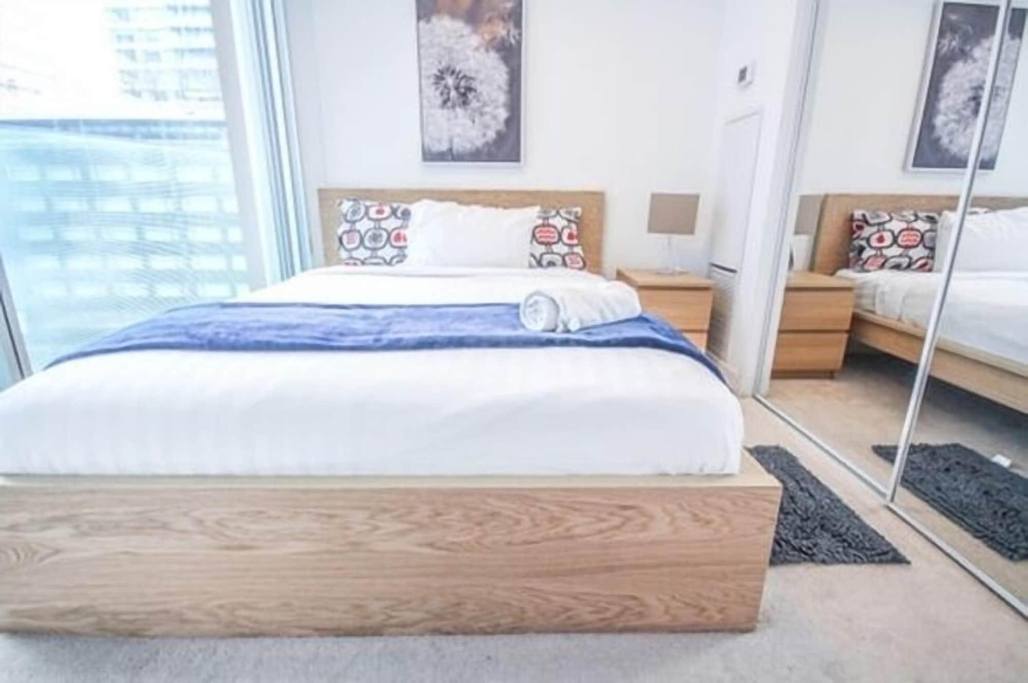 Habitación Guestilo Residence - Fort York