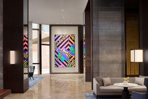 Paquete - The Ritz-Carlton, Melbourne