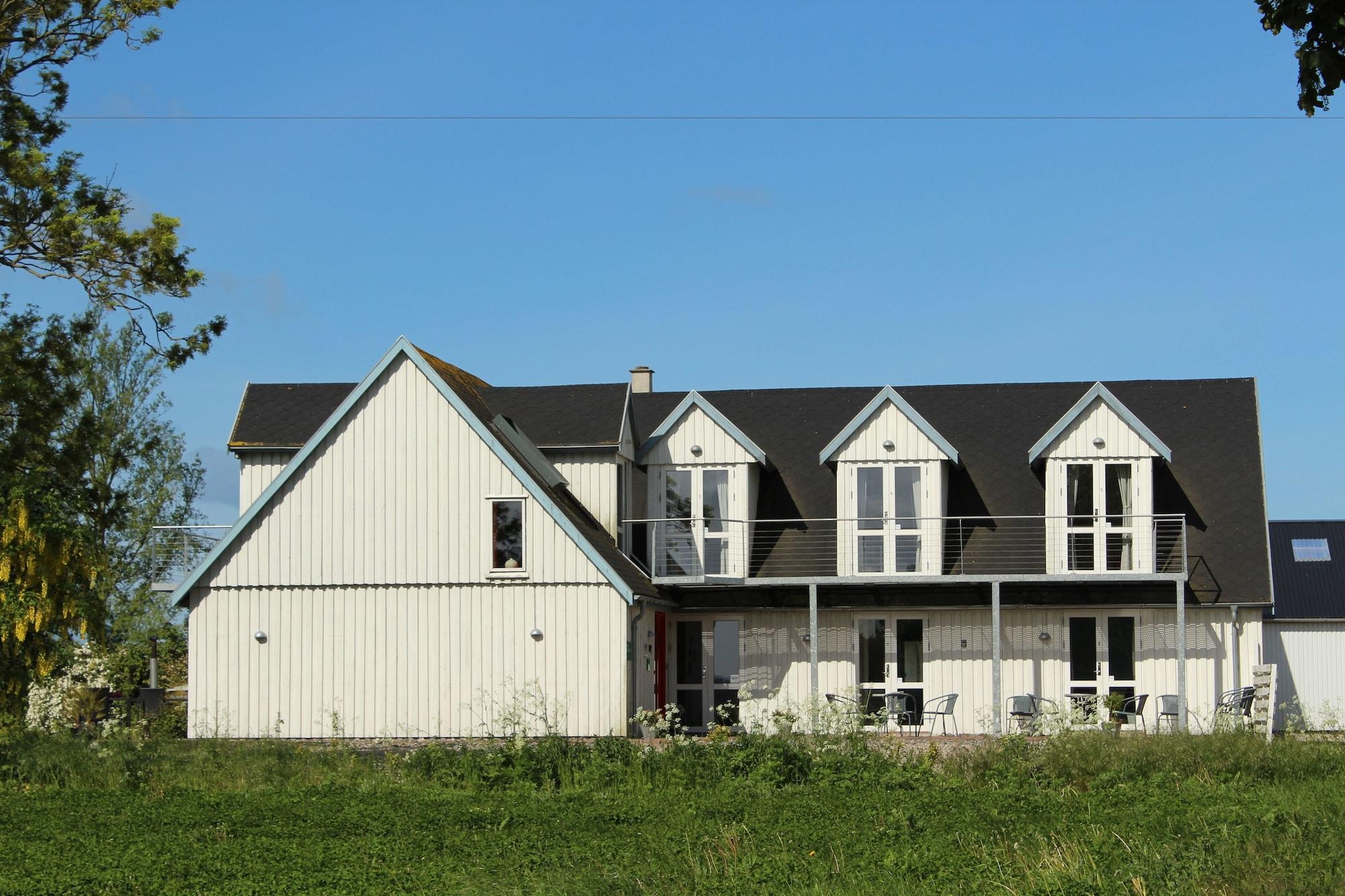 Varios Quistgaarden Bed & Breakfast