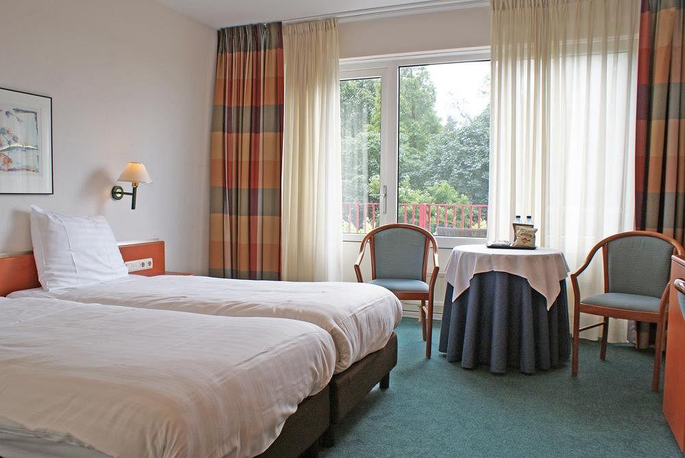 Habitación Fletcher Landhotel Bosrijk Roermond