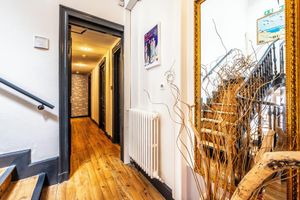 Alojamiento - Hôtel Parc Mazon
