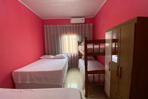 Alquiler Vacacional - Cozy 3/4 House - Air conditioning in 3/4. Garage.